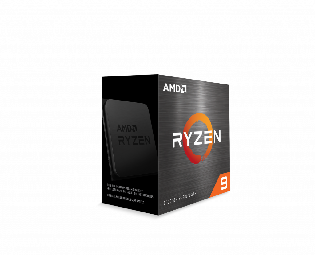 Amd Ryzen 9 5900x 34ghz Black Mamba Gaming 8230