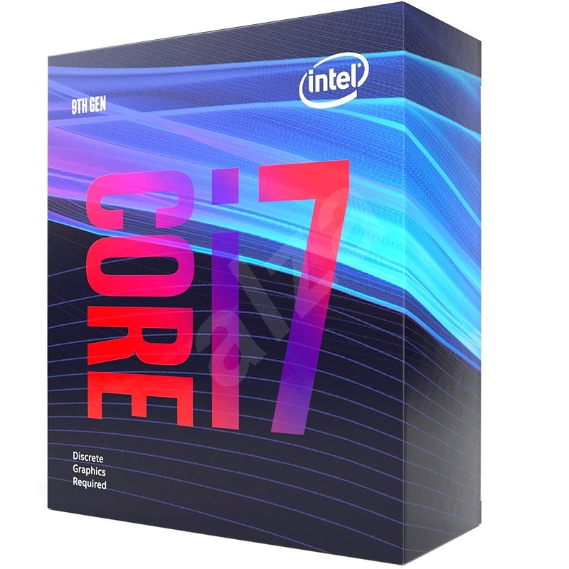 Intel core i7 10700f обзор